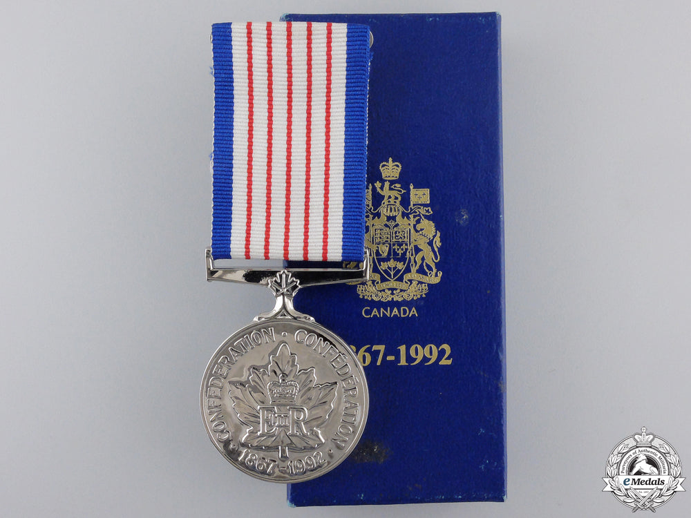a125_year_canadian_confederation_medal_a_125_year_canad_55355491c2c40