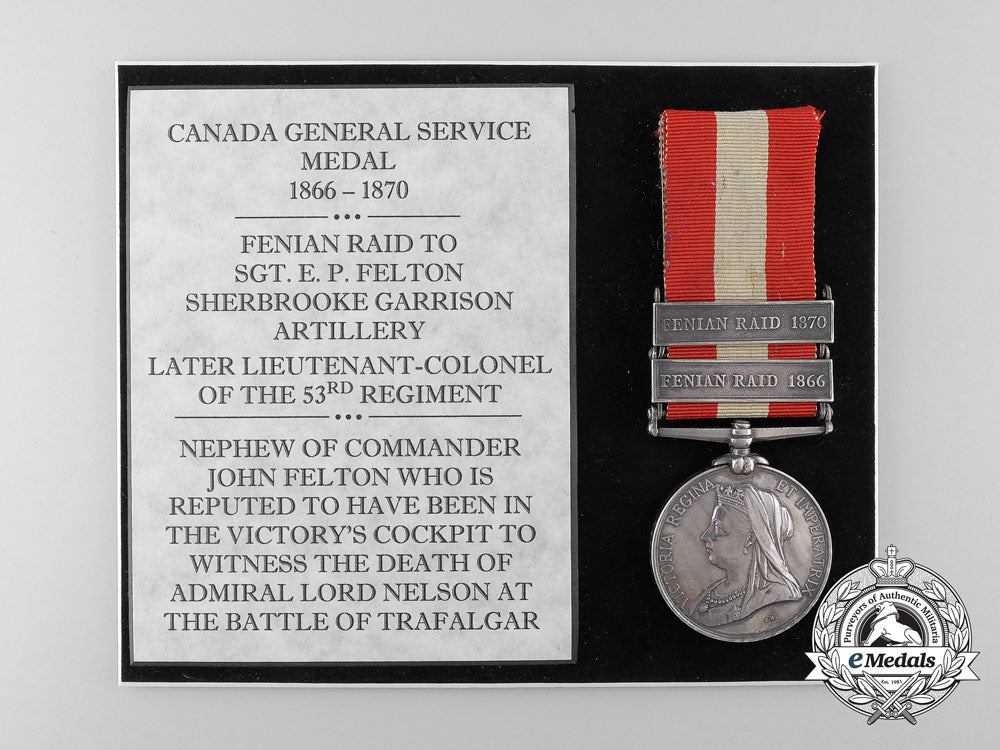 a_canada_general_service_medal_to_lieut-_colonel_felton,_nephew_of_commander_john_felton_at_trafalgar_a_1290