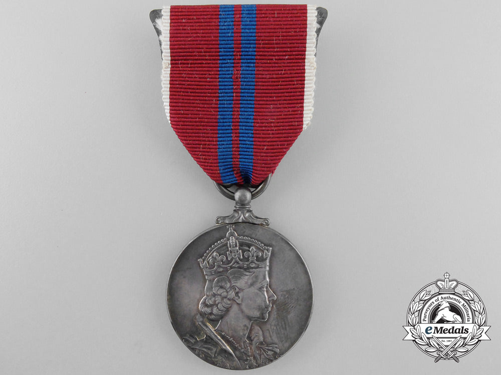 a_elizabeth_ii_coronation_medal1953;_boxed_and_named_a_1457