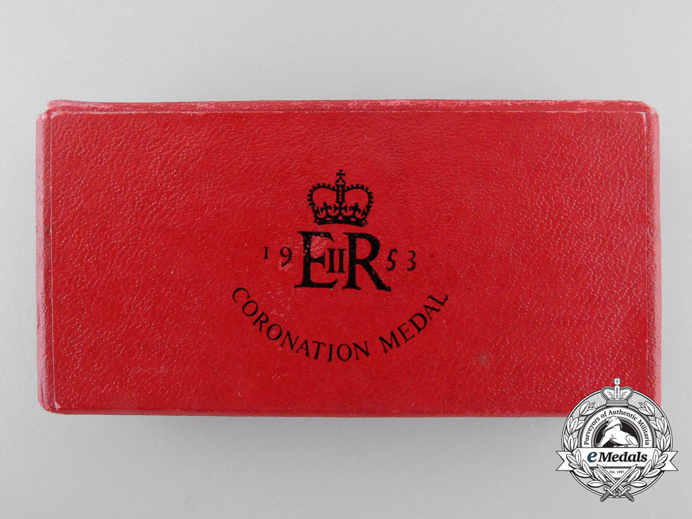 a_elizabeth_ii_coronation_medal1953;_boxed_and_named_a_1459