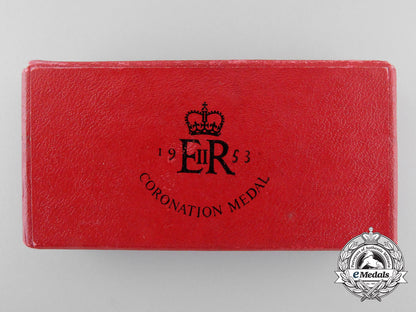 a_elizabeth_ii_coronation_medal1953;_boxed_and_named_a_1459