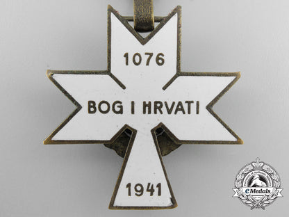 a_croatian_order_of_king_zvonimir1941-45;_third_class_with_oakleaves_a_1542