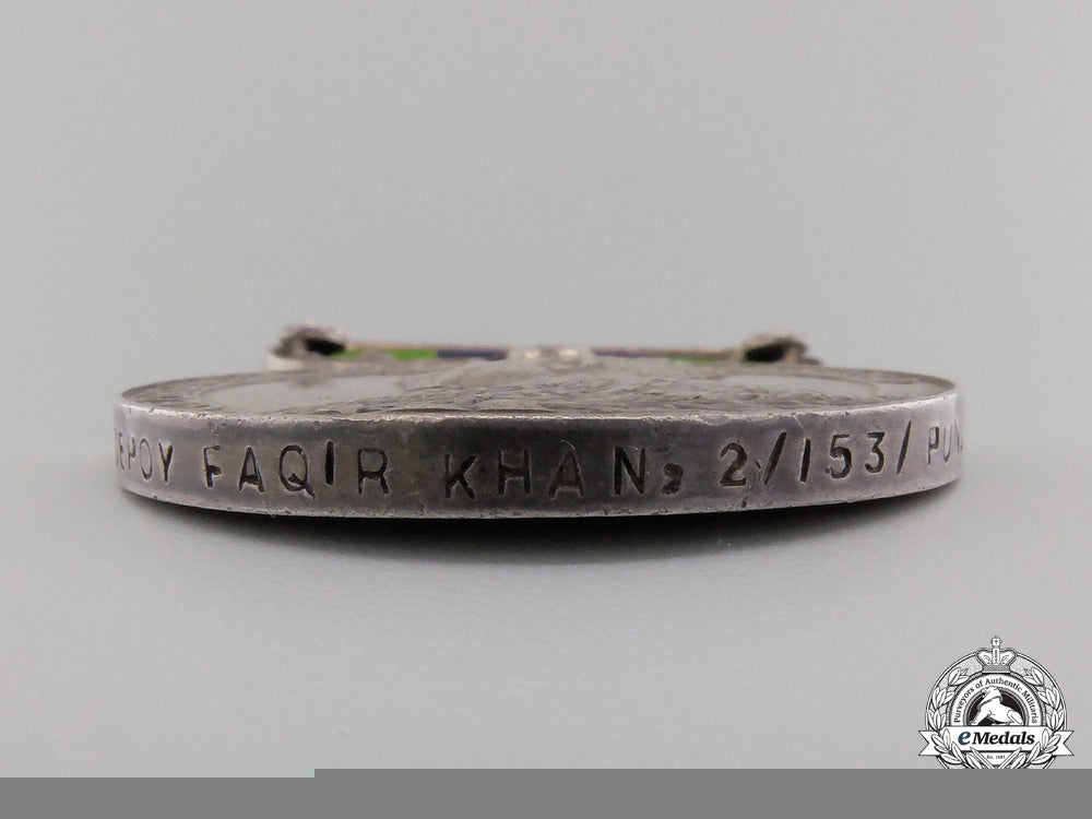 an_india_general_service_medal1908-1935_to_the153_rd_punjabis_a_155