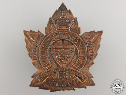 a158_th_battalion_duke_of_connaught's_own_cef_cap_badge_a_158th_battalio_558d7320c3f8b