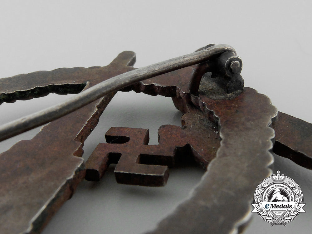 an_early_luftwaffe_flak_badge_by_brehmer_a_1632