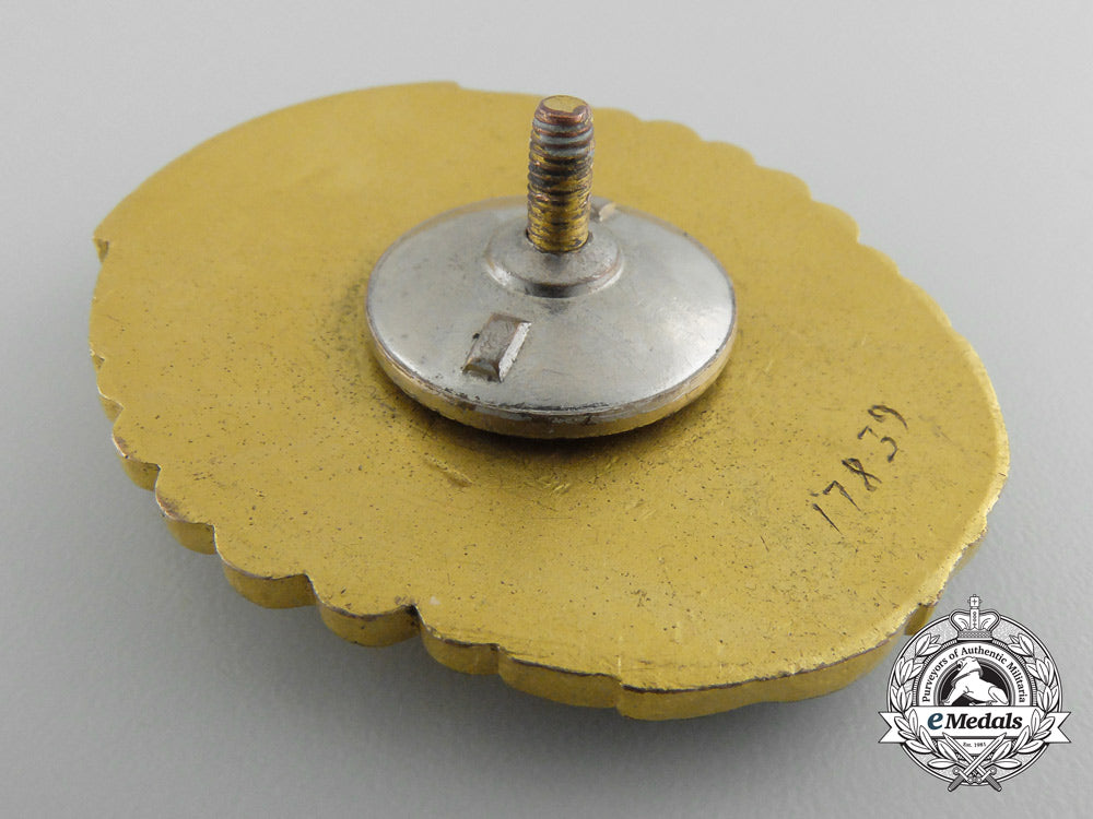 a_mongolian_order_of_mother_heroine;_second_class&_numbered_a_1655