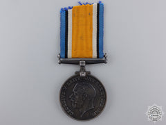 A 16Th Infantry Battalion War Medal; Kitchener's Wood