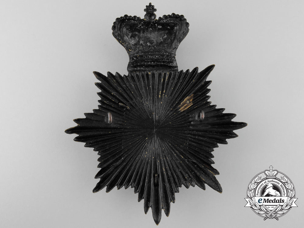 a_victorian_london_rifle_brigade_helmet_plate_a_1715