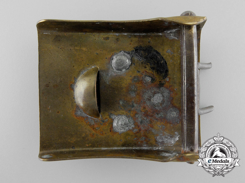 an_sa(_sturmabteilungen)_enlisted_man's_belt_buckle_with_sunwheel_swastika_a_1736