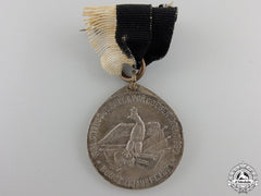 A 1813-1913 Prussian King's German Legion Medal