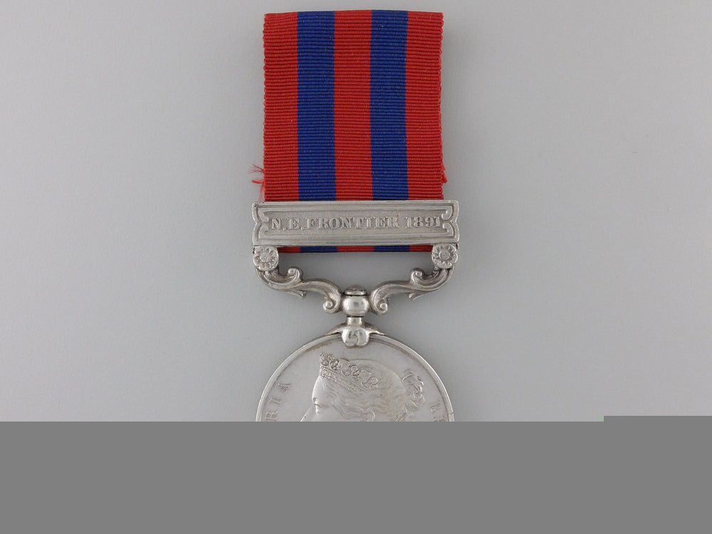 a1854-95_india_general_service_medal_to_the_king's_royal_rifle_corps_con#41_a_1854_95_india__557c5b11d967c