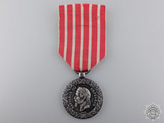 A 1859 Italian Campaign Medal