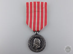 France, Republic. A 1859 Italian Campaign Medal