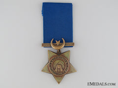 A 1884-86 Khedive's Star