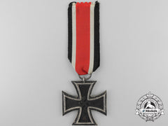 An Iron Cross Second Class 1939 By Klein & Quenzer, Ldar Oberstein