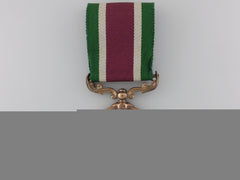 A 1903-1904 Tibet Medal To The Supply And Transport Corps