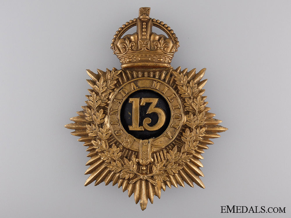 a190413_th_canadian_militia_helmet_plate_a_1904_13th_cana_53dcf76561806