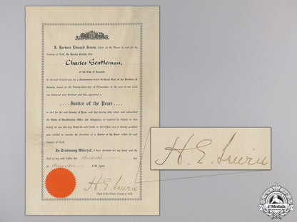 a1905_city_of_toronto_justice_of_the_peace_commission_document_a_1905_city_of_t_551afe6157af2
