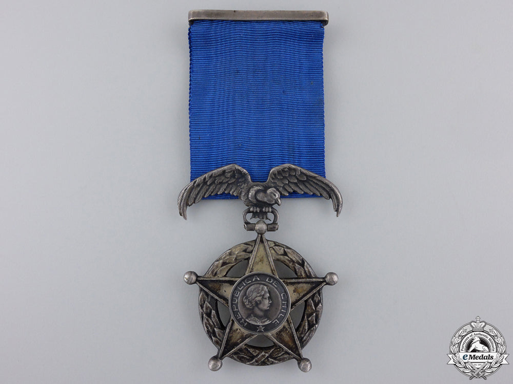 a1906_chilean_order_of_merit;_third_class_a_1906_chilean_o_55b3b557d1885
