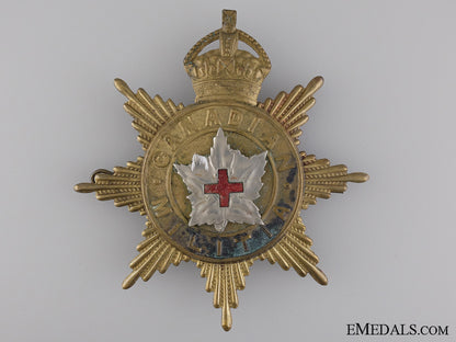 a1908_canadian_army_medical_corps_helmet_plate_a_1908_canadian__542b149f4a5ab