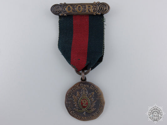a1910_queen`s_own_rifles50_th_anniversary_medal_consignment14_a_1910_queen_s_o_54e3af7606600
