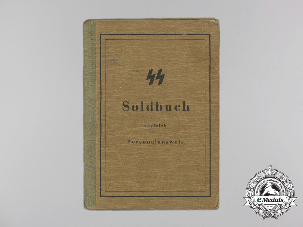 a_soldbuch_toádám_müller;25_ss-_grenadier_division“_hunyadi”_grenadier_regiment63_a_1913