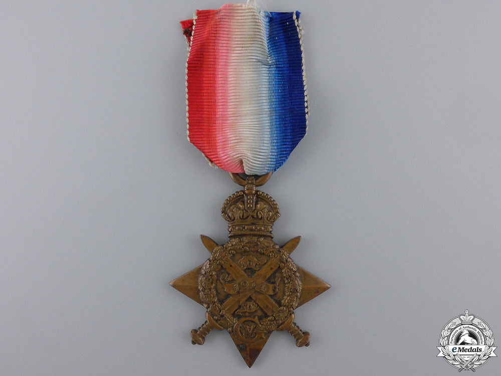 a1914_star_to_col._sergt._of_rifle_brigade;_gallipoli_kia_a_1914_star_to_c_5529350bc29c7