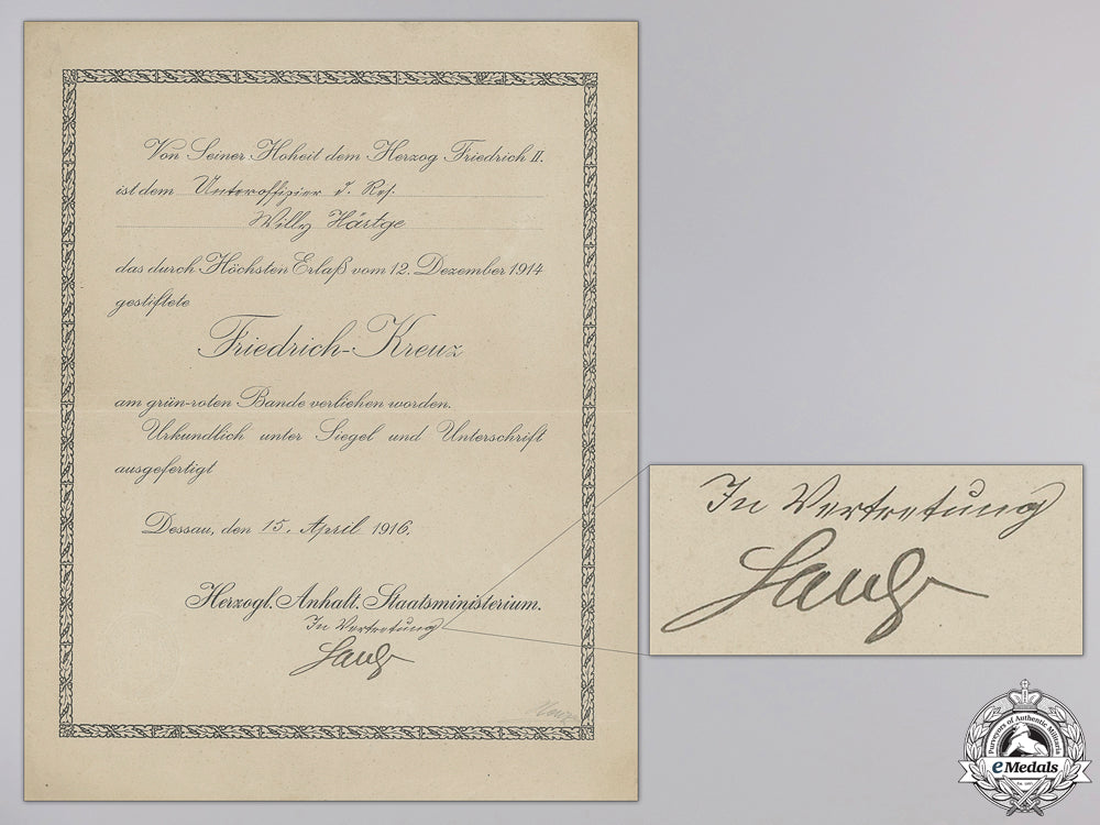 a1916_anhalt_friedrich_cross_award_document_a_1916_anhalt_fr_55a914e2ce485