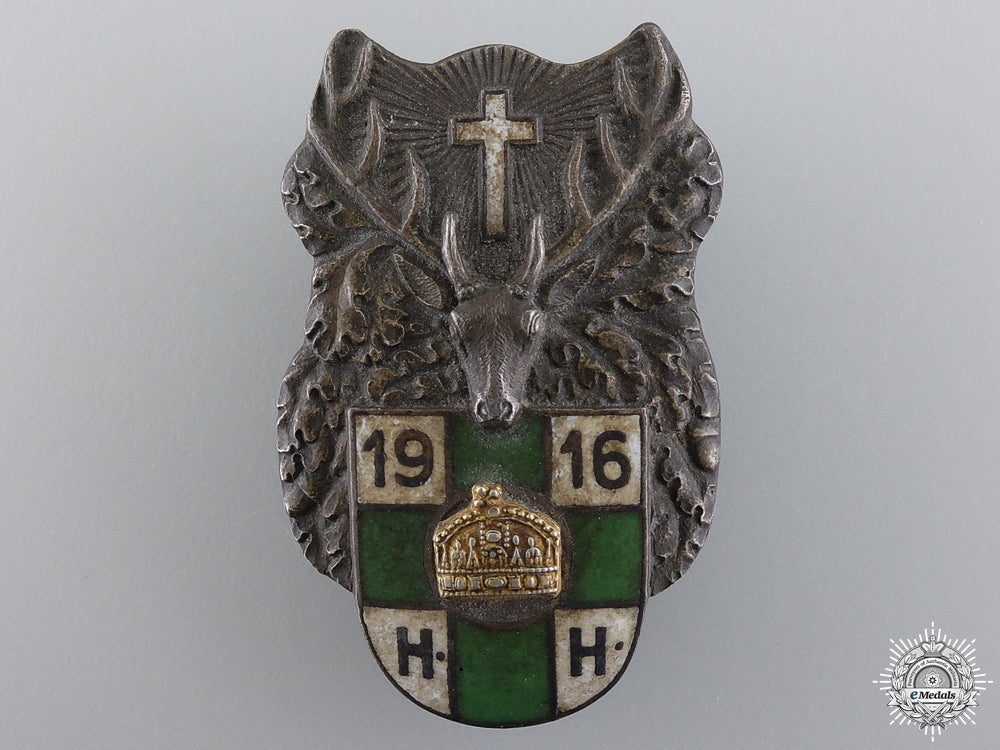 a1916_hungarian_st.hubert_badge_a_1916_hungarian_5499b9cb9cfb7