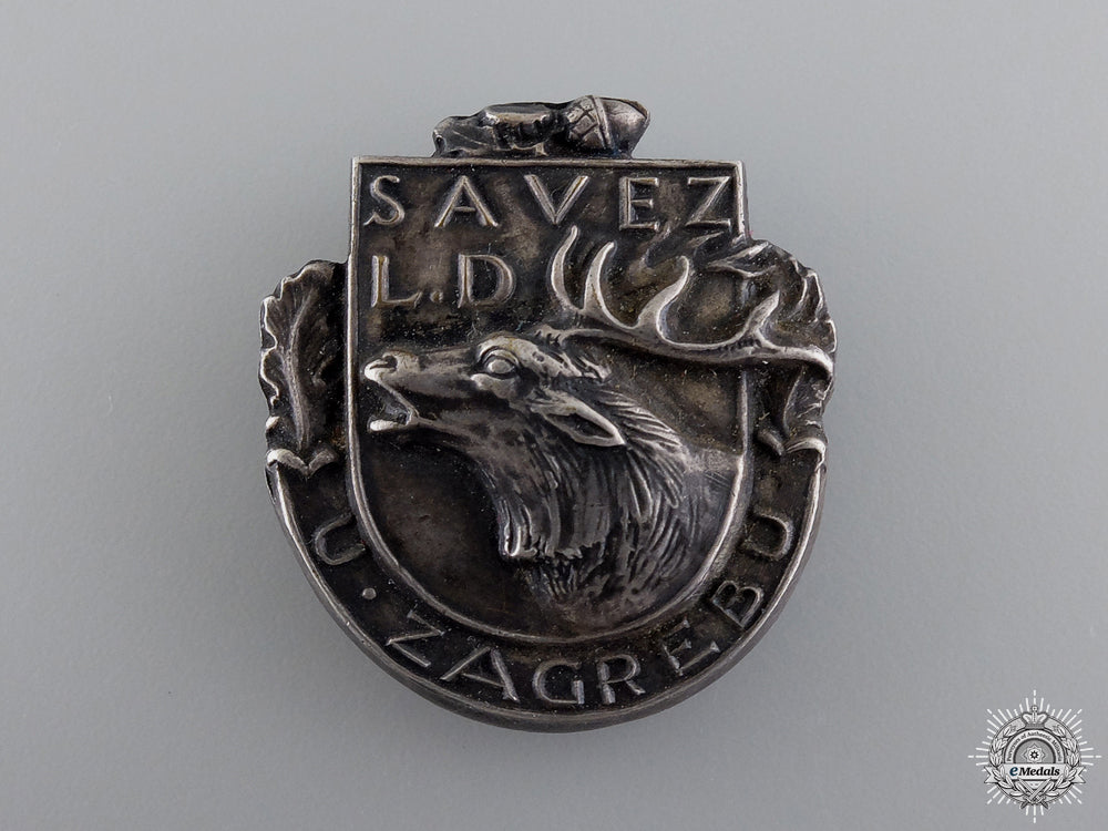 a1920’_s_croatian_hunting_association_award_a_1920___s_croat_54ad45ccc67b5