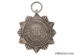 A 1930 Campaign Medal