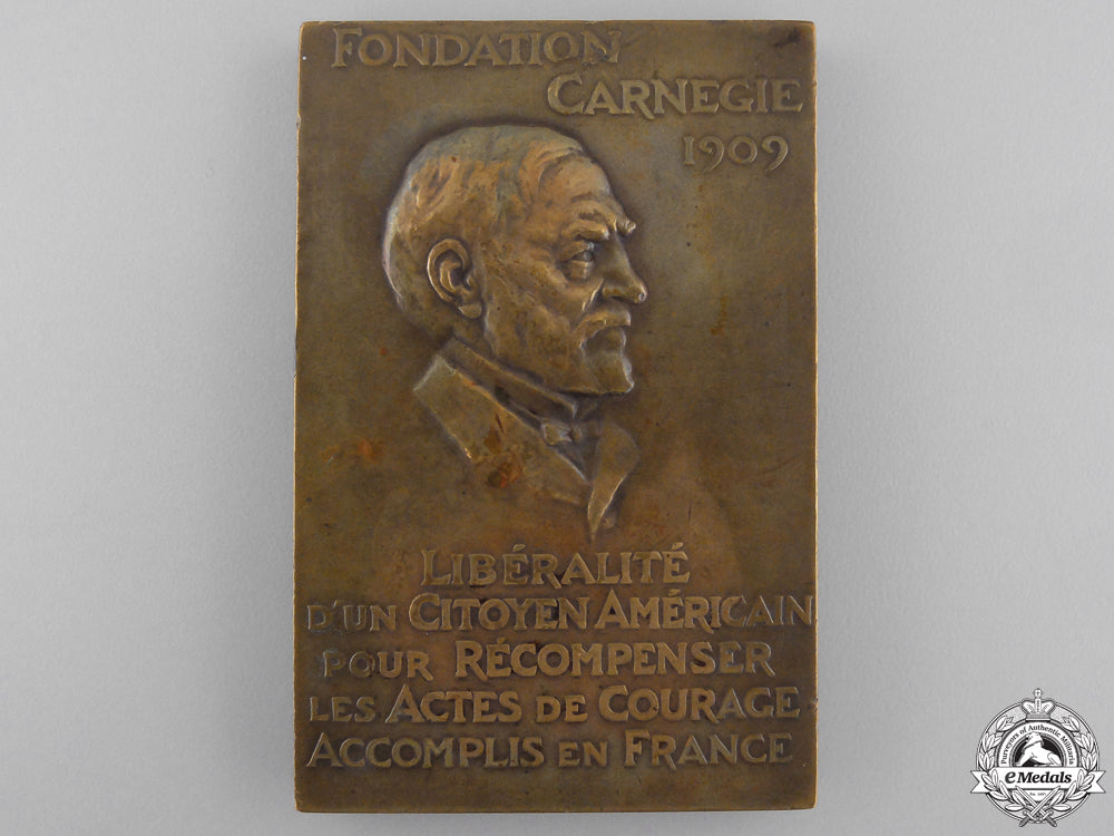 a1935_carnegie_foundation_medal_a_1935_carnegie__55bbb37fb65da