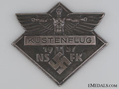 A 1937 Nsfk Air Rally Award