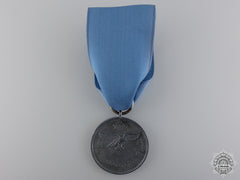 A 1942 Luftwaffe Balloon Defence Medal