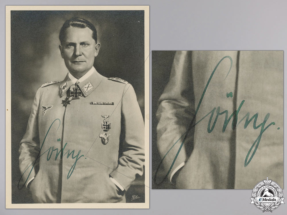 a1943_hermann_göring_signed_picture_postcard_consignment#4_a_1943_hermann_g_5514124568644