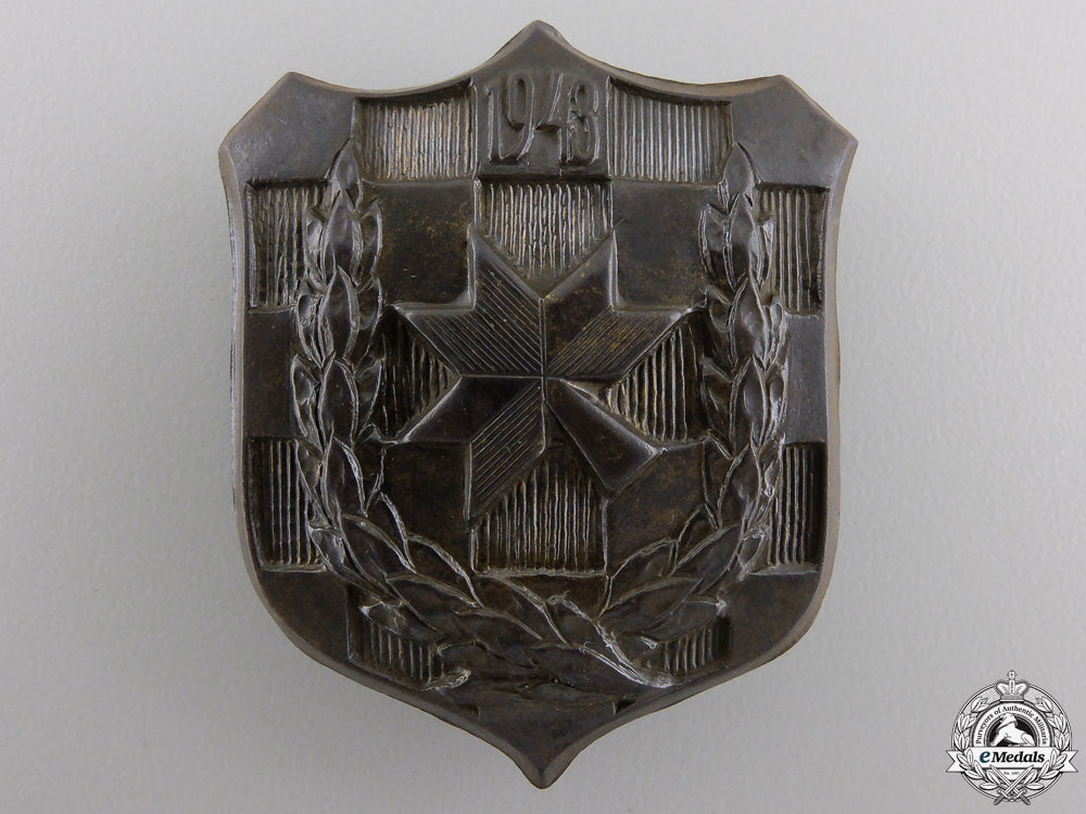 a1943_iron_trefoil_officers_school_commemorative_badge_a_1943_iron_tref_554a19a50a460
