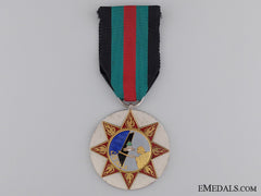 A 1948-49 Iraqi Palestine War Campaign Medal