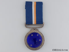 A 1952-1975 South African Southern Cross Medal; Numbered