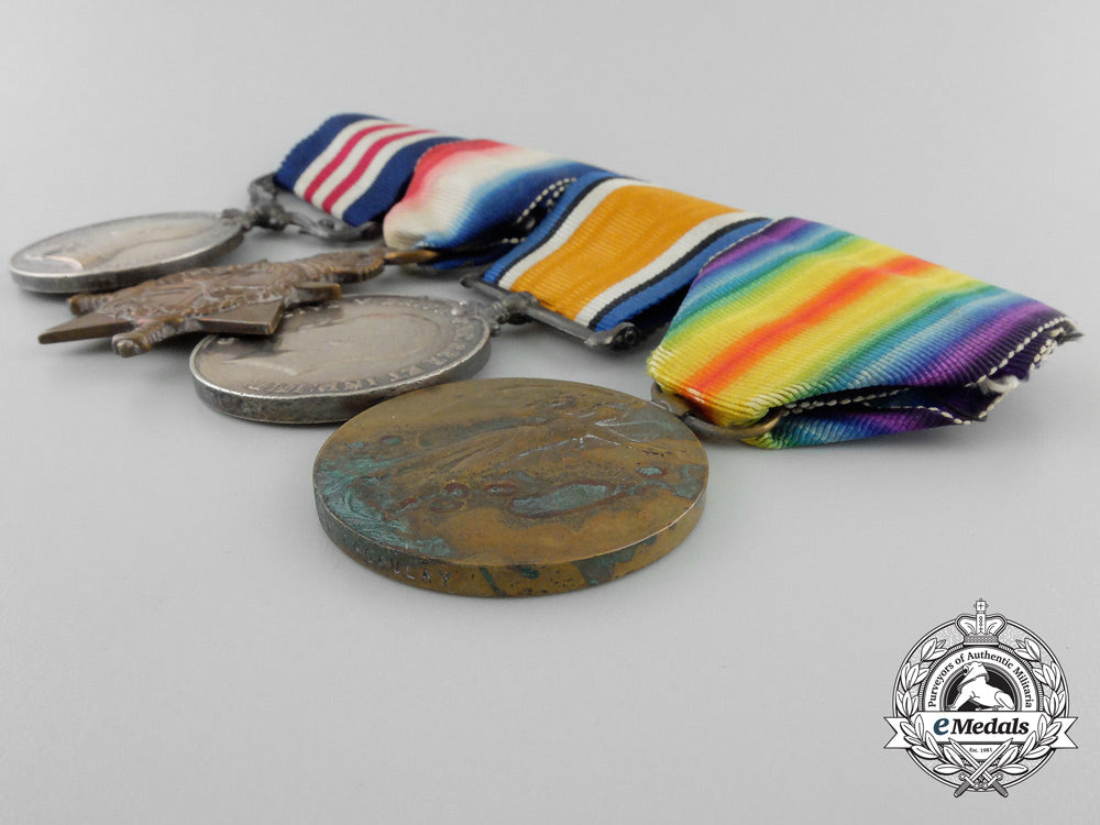 a_first_war_military_medal_group_to2_nd_lieut_macauley;_royal_scots_a_1964