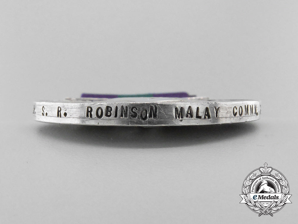 a_second_war_australian_grouping_to_commander_robinson_a_2007
