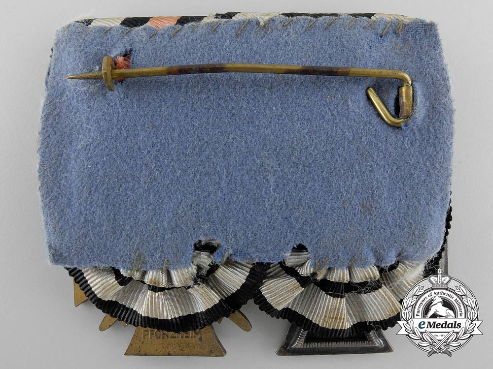 a_first_war_german_medal_bar_a_2039