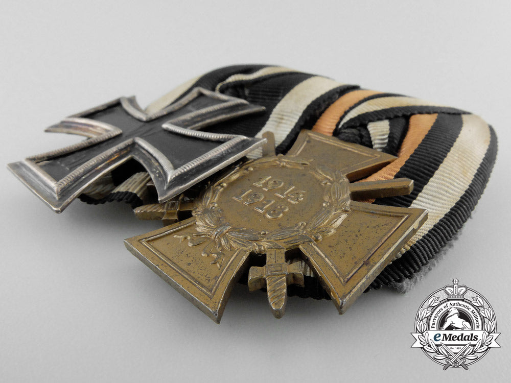 a_first_war_german_medal_bar_a_2040