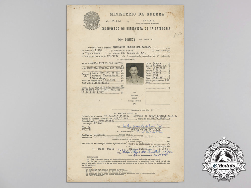 a_second_war_brazilian_expeditionary_force_cross_with_documents_a_2160