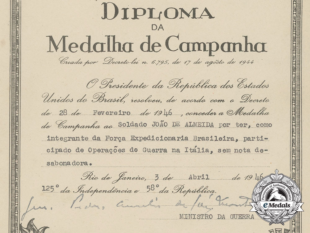 a_second_war_brazilian_expeditionary_force_cross_with_documents_a_2164