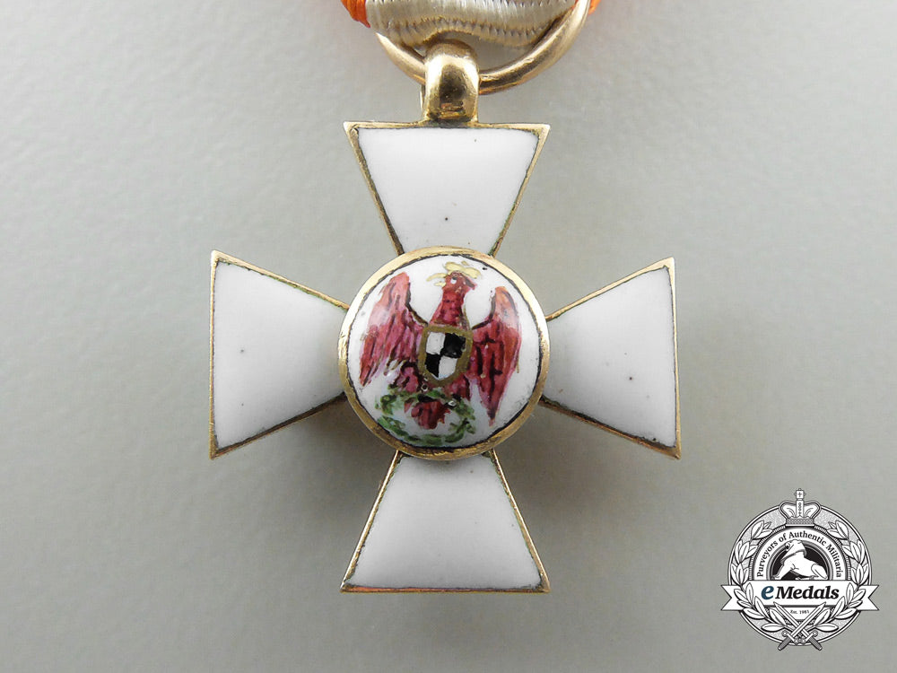 an_early_miniature_prussian_order_of_red_eagle_in_gold_c.1845_a_2205