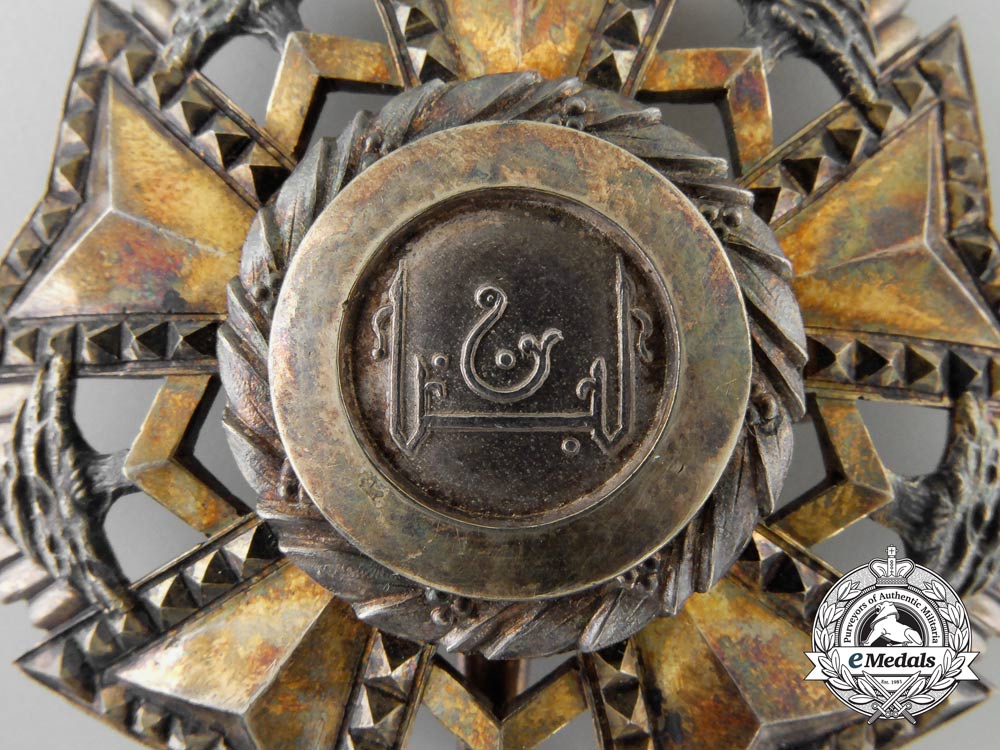 lebanon._a_national_lebanese_order_of_the_cedar;_grand_cross_by_a._bertrand,_paris_a_2305_1_1