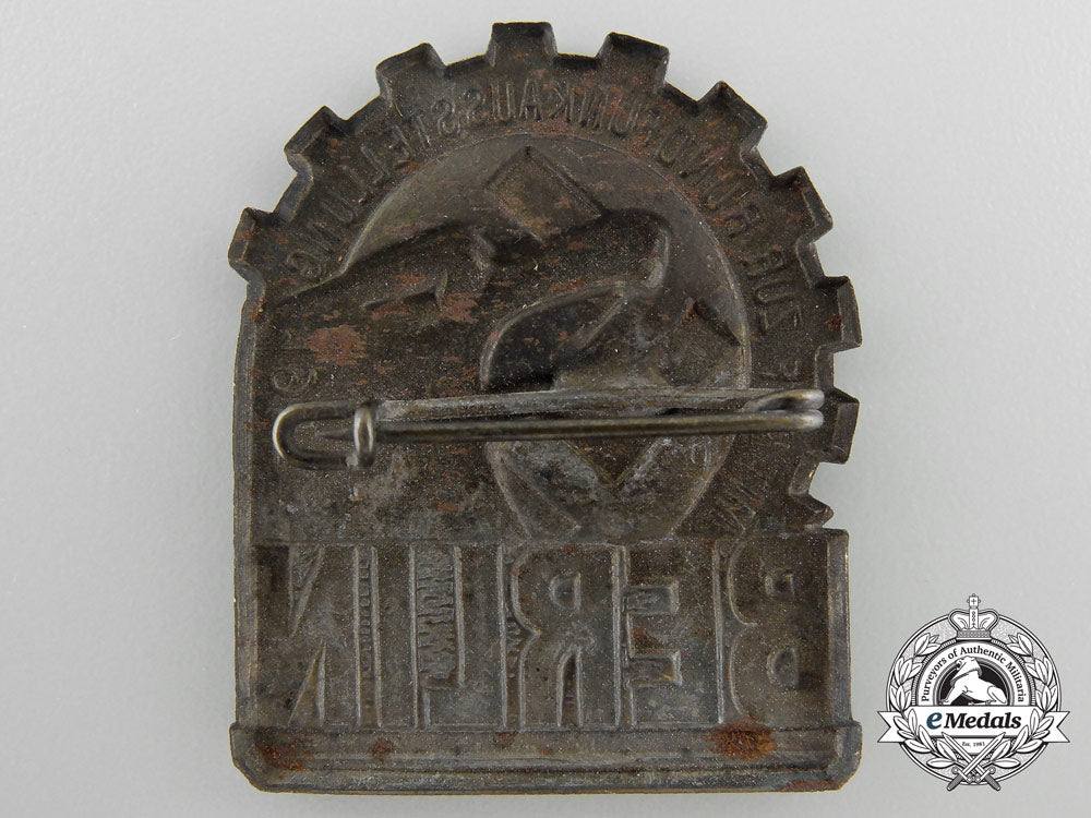 a1937_german_labour_front_kdf(_deutsche_arbeitsfront,_kraft_durch_freude)_berlin_broadcasting_exhibition_tinnie_a_2321