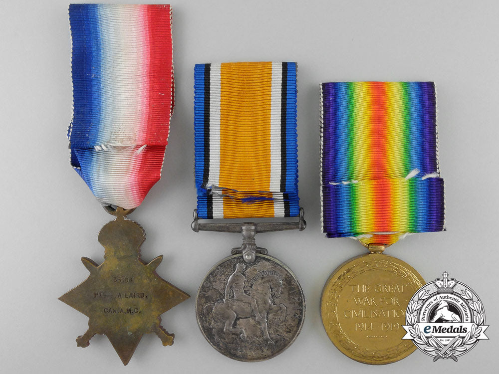 a_first_war_medal_trio_to_the_canadian_army_medical_corps_a_2330