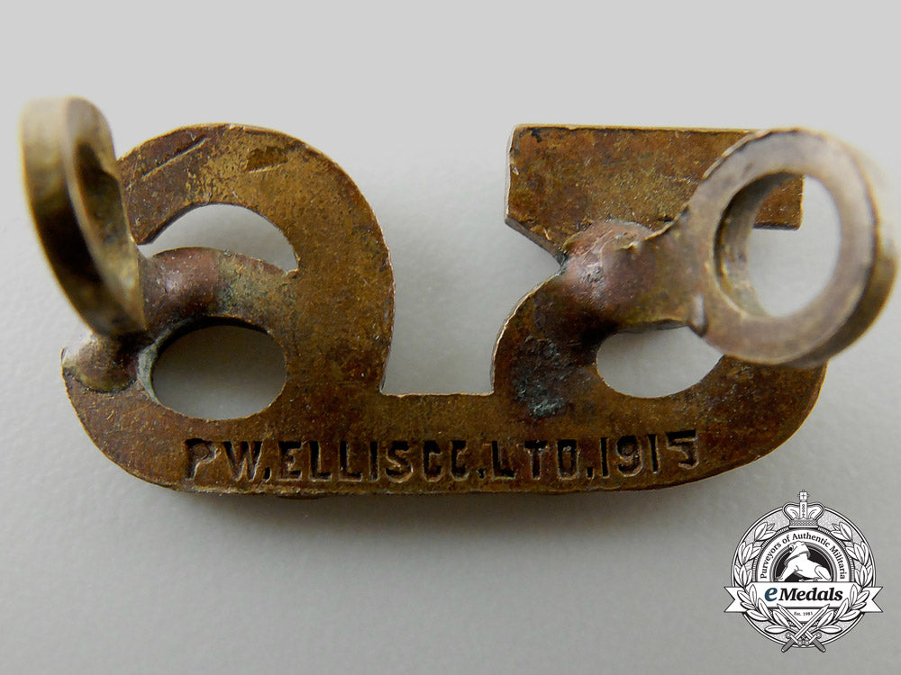 a_lot_of_seventeen_first_war_canadian_badges&_insignia_a_2347