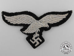 A Hermann Göring Divison Cap Eagle